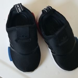 Adidas baby shoes